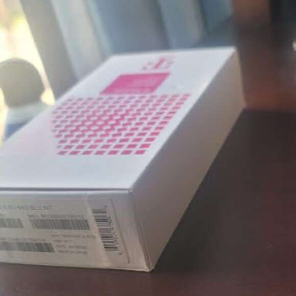 T-Mobile REVVL 6 5G 64GB - Picture 5 of 5